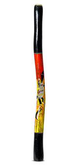 Norleen Williams Didgeridoo (JW1619)